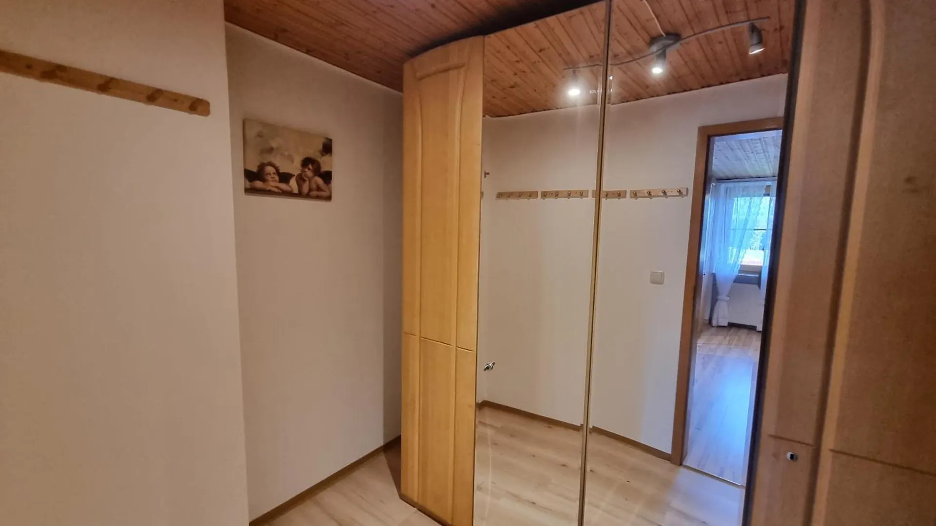 Daire Ferienwohnung Maria Langdorf