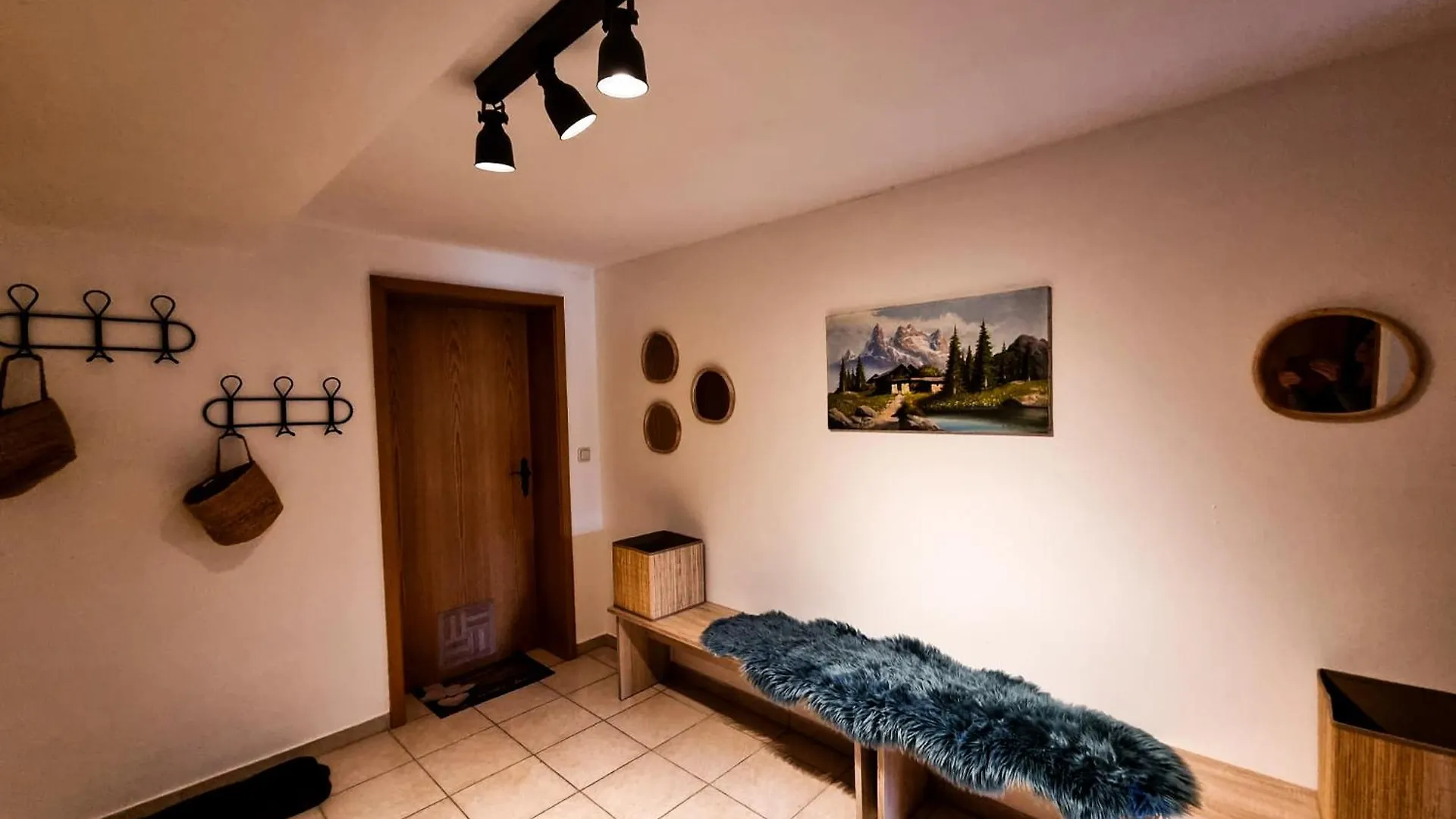 Ferienwohnung Maria Langdorf  Almanya